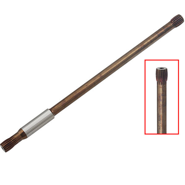 WAVEWERX DRIVE SHAFT (WC 03300)