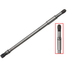 WAVEWERX DRIVE SHAFT (WC-03304)