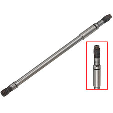 WAVEWERX DRIVE SHAFT (WC-03308)