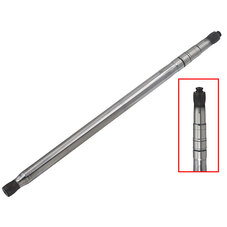 WAVEWERX DRIVE SHAFT (WC-03312)