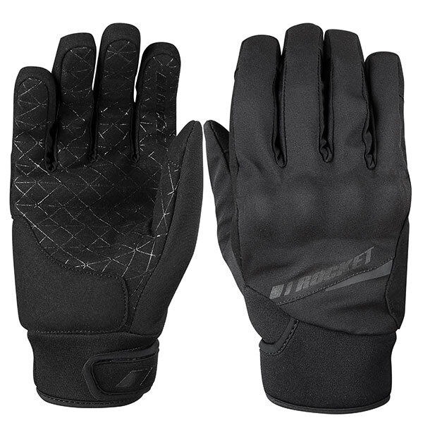 Joe Rocket Whistler Waterproof Textile Gloves