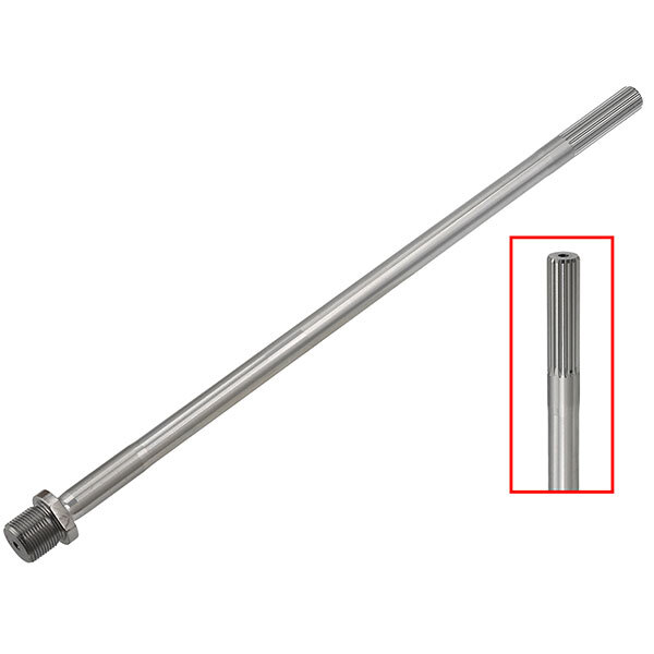 WAVEWERX DRIVE SHAFT (WC 03344)