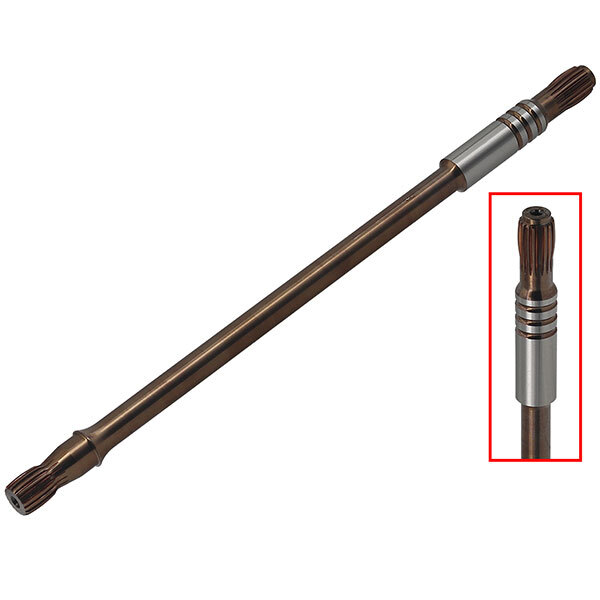 WAVEWERX DRIVE SHAFT (WC 03302)