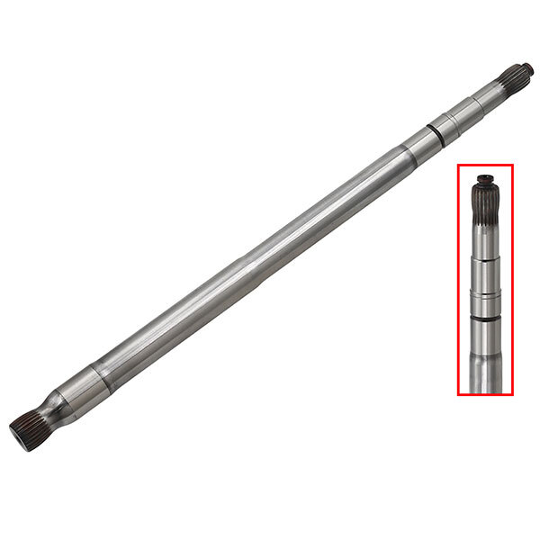 WAVEWERX DRIVE SHAFT (WC 03340)