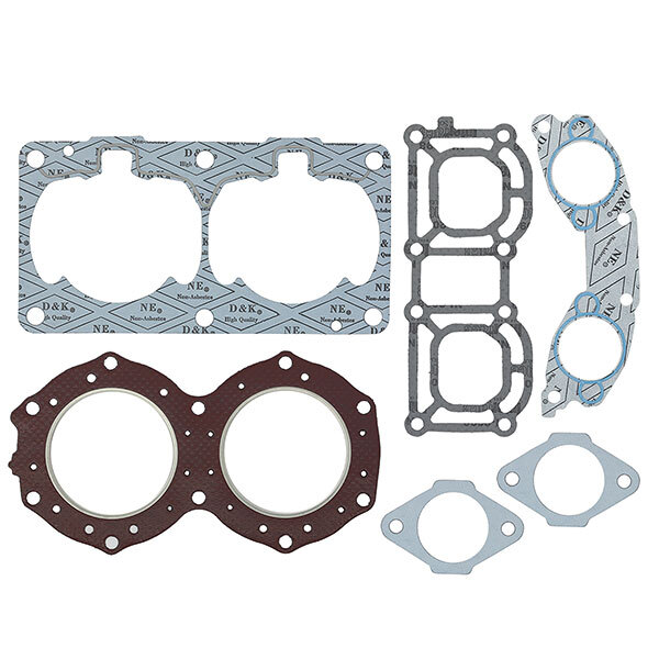 NAMURA TOP END GASKET SET (NW 40010T)