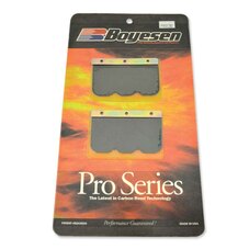 BOYESEN SNOWMOBILE RAGE CAGE REED (PRO-130)