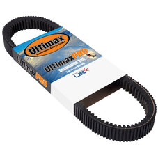 TIMKIN ULTIMAX PRO SNOWMOBILE BELT (125-4320U4)