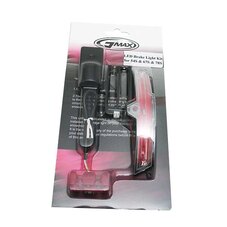 GMAX GM54/67/78 BRAKE LIGHT KIT (G054033)