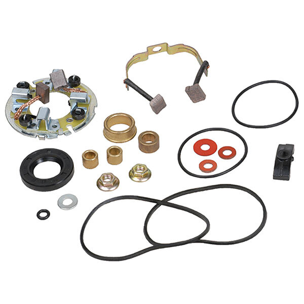 ARROWHEAD STARTER REBUILD KIT (414 54017)