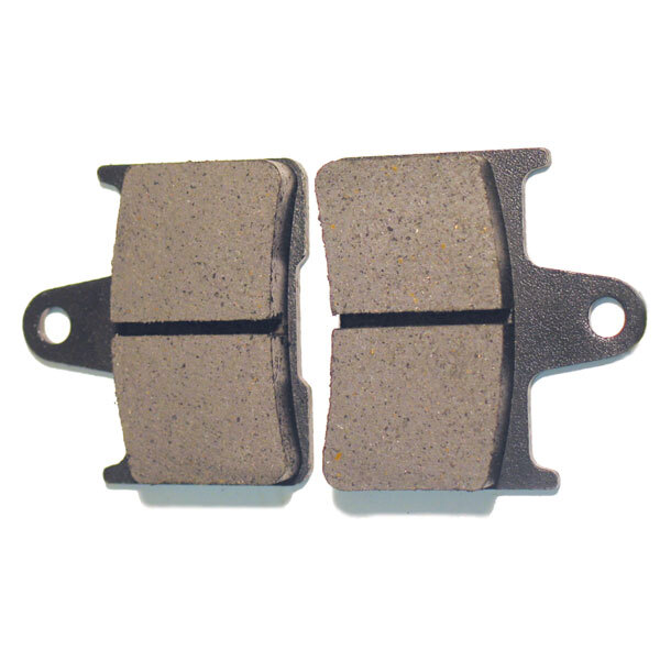 SPX BRAKE PAD (05 152 50)