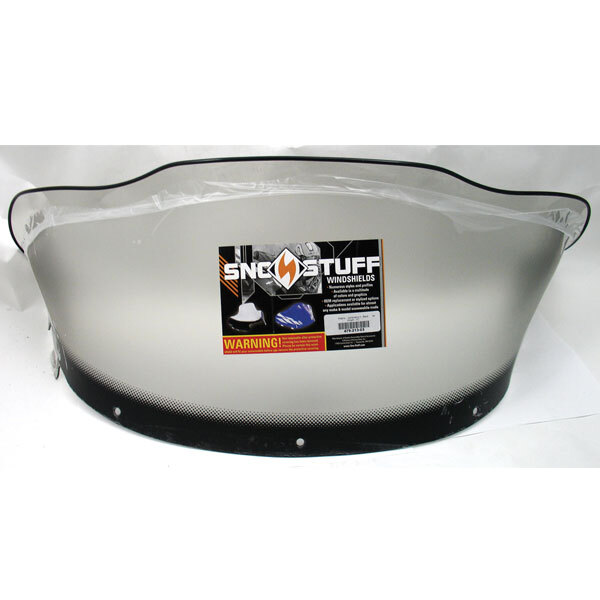 SNO STUFF WINDSHIELD (479 213 03)