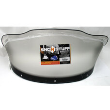 SNO-STUFF WINDSHIELD (479-213-03)