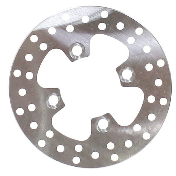 ROCK HARD BRAKE ROTOR (AT 05930)