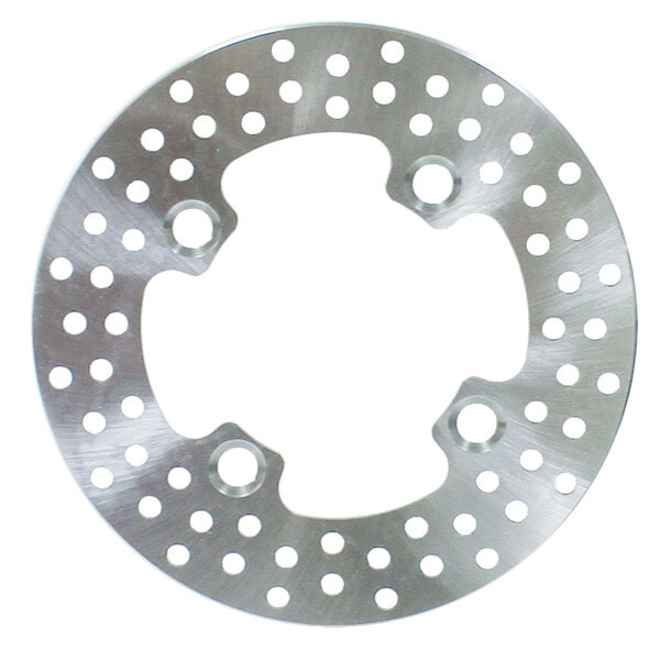 ROCK HARD BRAKE ROTOR (AT 05940)