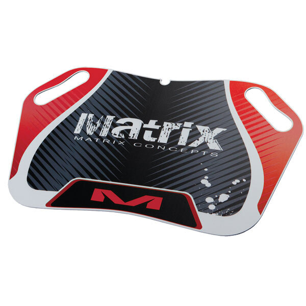 MATRIX M25 PIT BOARD