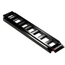 MATRIX A8 ALUMINUM MOTORCYCLE LOADING RAMP (A8-101)