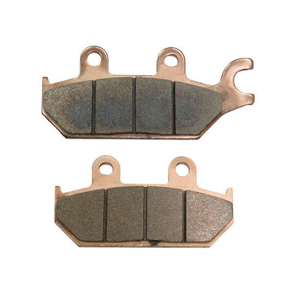 ROCKHARD BRAKE PAD (AT 05276F)