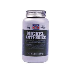 PERMATEX NICKEL HIGH-TEMPERATURE ANTI-SEIZE LUBRICANT (77124)