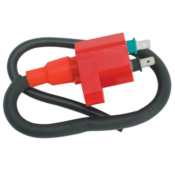 BRONCO HI OUTPUT IGNITION COIL (AT 01300 1)