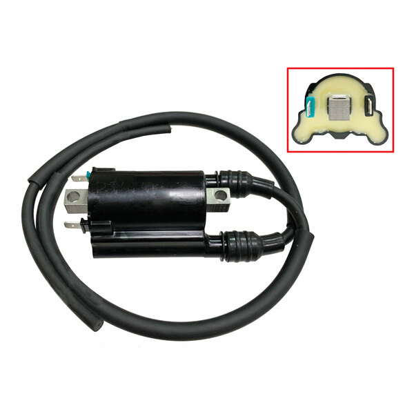 BRONCO IGNITION COIL (AT 01682)