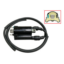 BRONCO IGNITION COIL (AT-01682)