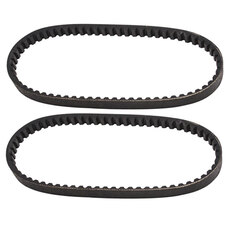 MOGO PARTS DRIVE BELT 2PK (11-0201P)