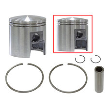 SPX SNOWMOBILE PISTON (09-746N)