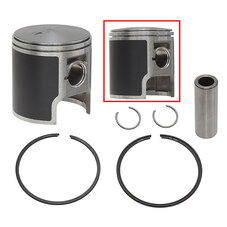 SPX SNOWMOBILE PISTON (09-751-01)