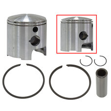 SPX SNOWMOBILE PISTON (09-758N)