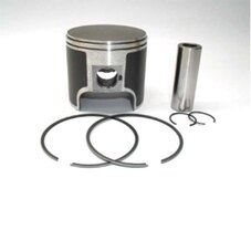 SPX SNOWMOBILE PISTON (09-761)