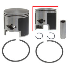 SPX SNOWMOBILE PISTON (09-712-01)