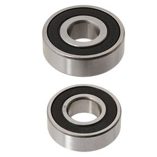 PIVOT WORKS WHEEL BEARING KIT (PWRWK-S33-000)