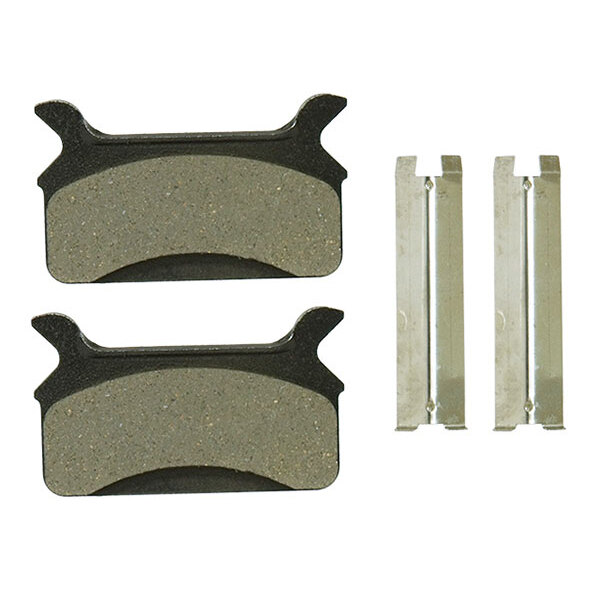 SPX BRAKE PAD (05 152 51)