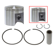 SPX SNOWMOBILE PISTON (09-801-02N)