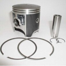 SPX SNOWMOBILE PISTON (09-826)