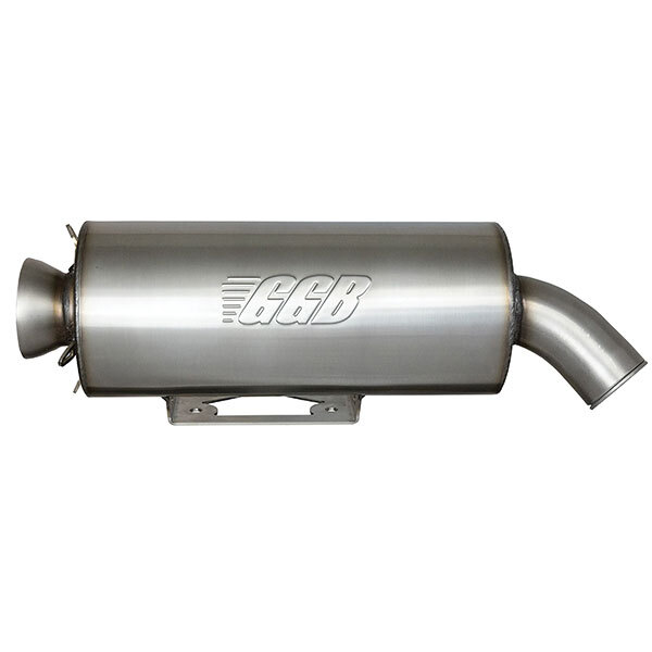 GGB UTV TRAIL MUFFLER (61 5431 2)