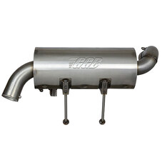 GGB UTV TRAIL MUFFLER (64-3250-2)