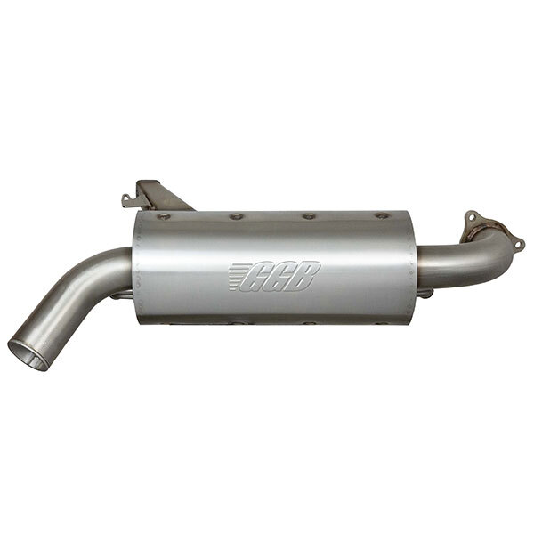 GGB UTV TRAIL MUFFLER (64 3258 2)