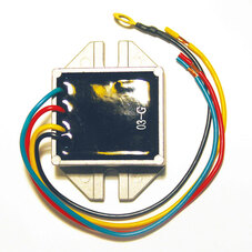 SPX VOLTAGE REGULATOR (81-618)