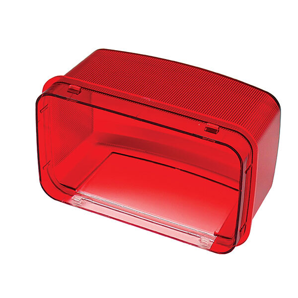 SPX TAIL LIGHT LENS (SM 01109A)