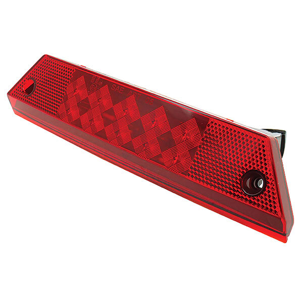 SPX TAIL LIGHT (SM 01252)