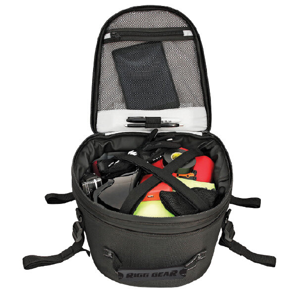 NELSON RIGG TRAILS END ADVENTURE TAIL BAG (RG 1055)