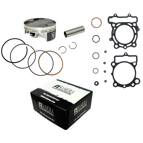 NAMURA TOP END REPAIR KIT (NX 20031K1)