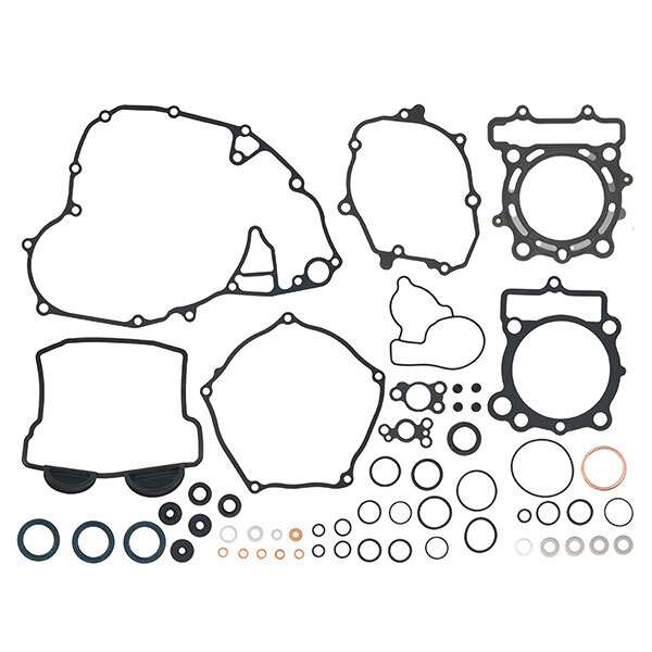 NAMURA FULL GASKET SET (NX 20092F)