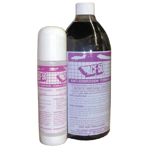 ACF 50 AEROSOL 12PK