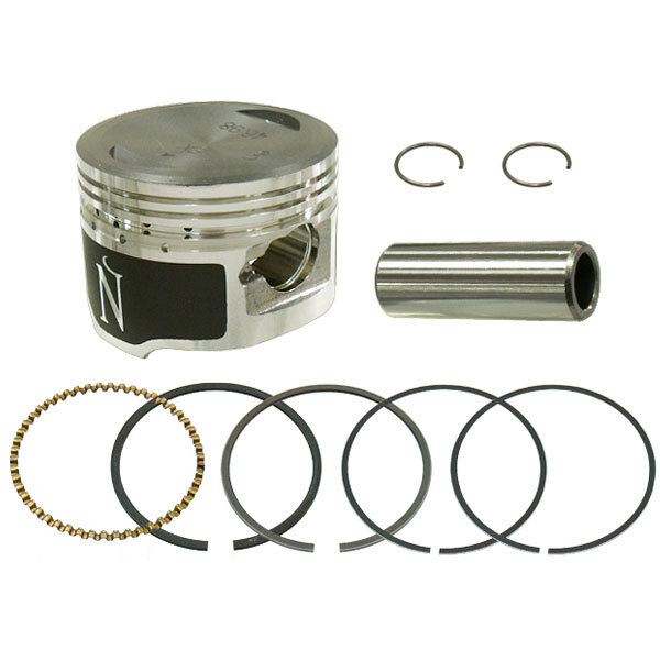 NAMURA PISTON (NA 50014 4)