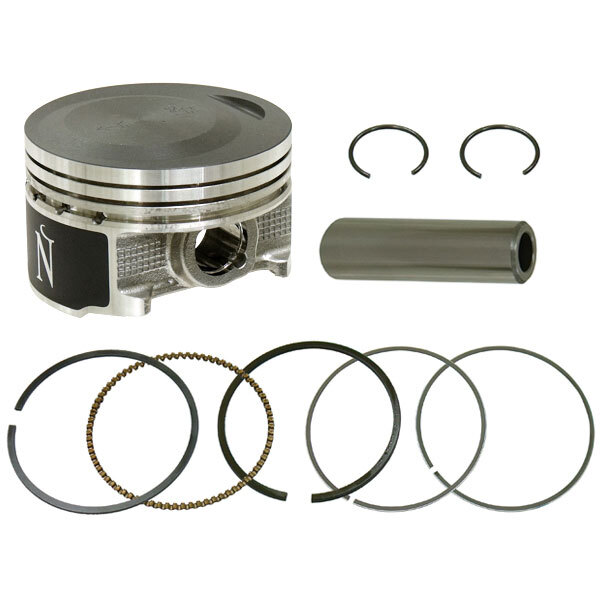 NAMURA PISTON (NA 50013 4)