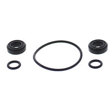 VERTEX INJECTOR THROTTLE O-RING KIT (725003)