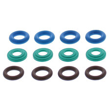 VERTEX INJECTOR THROTTLE O-RING KIT (725007)