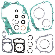 VERTEX GASKET SET & OIL SEALS (811238)